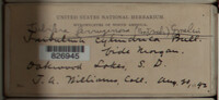 Image Associated With the Occurence